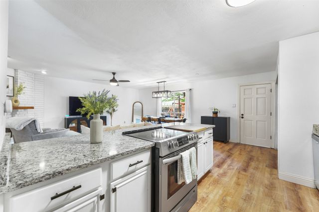 4905 California Trail, Grand Prairie, TX 75052
