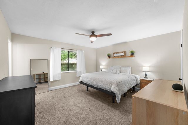 4905 California Trail, Grand Prairie, TX 75052