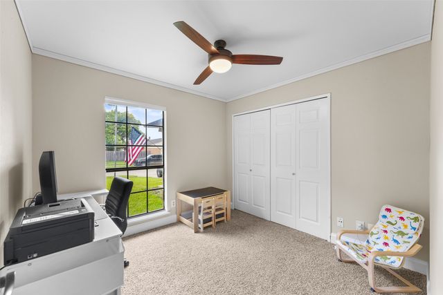 4905 California Trail, Grand Prairie, TX 75052