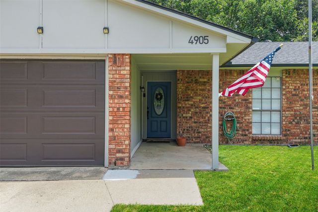 4905 California Trail, Grand Prairie, TX 75052