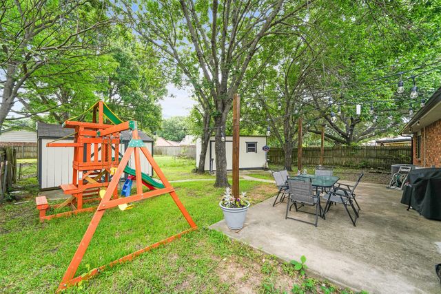 4905 California Trail, Grand Prairie, TX 75052
