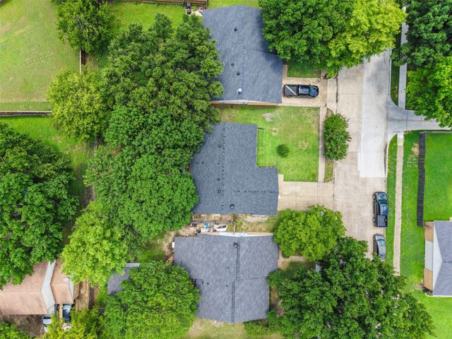 4905 California Trail, Grand Prairie, TX 75052