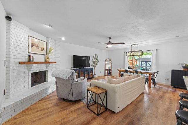 4905 California Trail, Grand Prairie, TX 75052