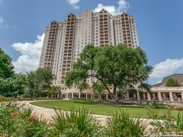 1 Towers Park Ln Apt 2112, San Antonio, TX 78209