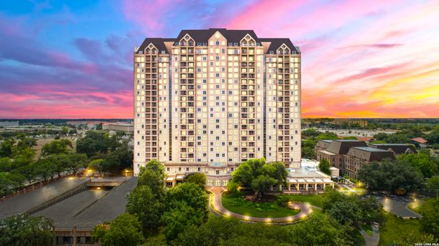 1 Towers Park Ln Apt 2112, San Antonio, TX 78209