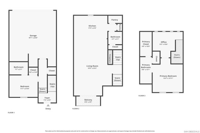 10556 Debreceni Way 9, San Diego, CA 92127