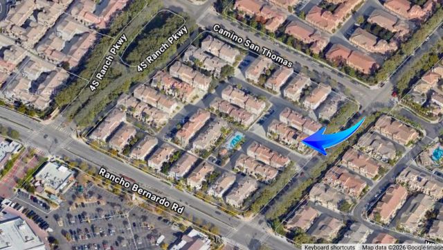 10556 Debreceni Way 9, San Diego, CA 92127