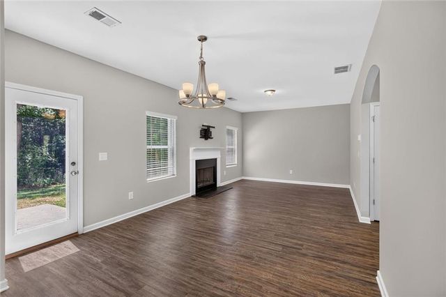 217 Stone Creek Court, Temple, GA 30179