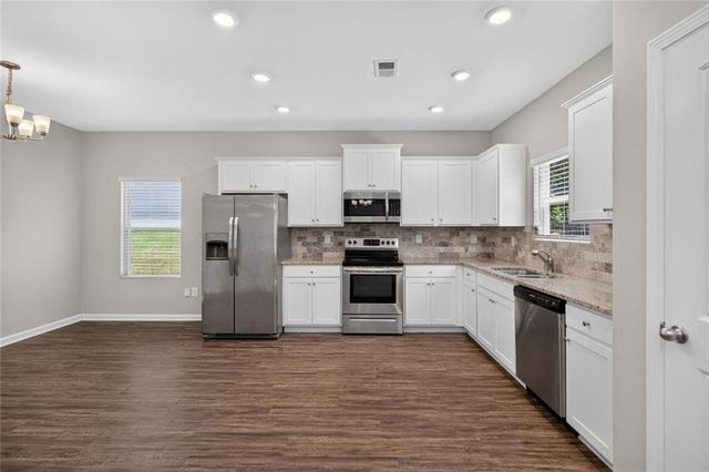 217 Stone Creek Court, Temple, GA 30179