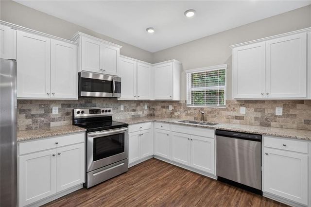 217 Stone Creek Court, Temple, GA 30179