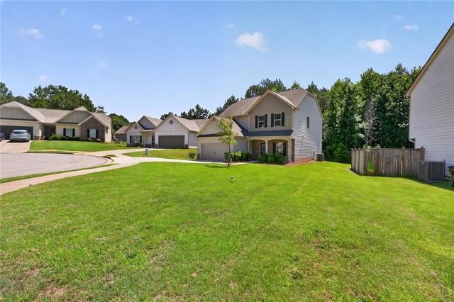 217 Stone Creek Court, Temple, GA 30179