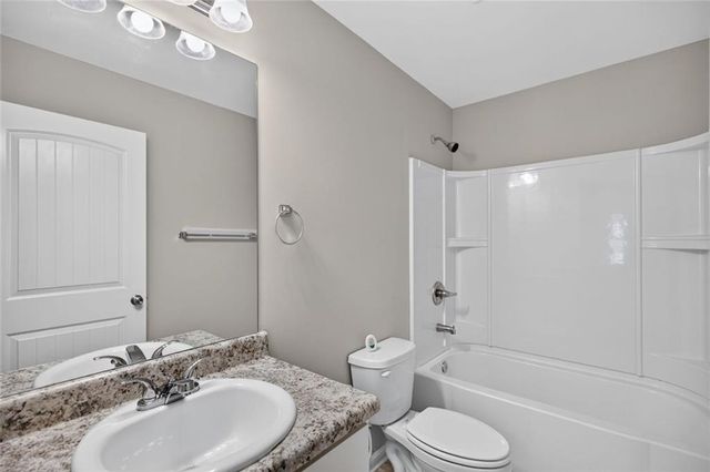 217 Stone Creek Court, Temple, GA 30179