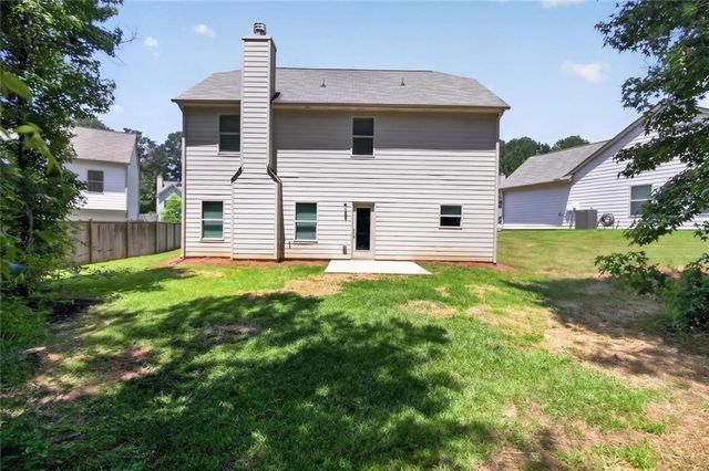 217 Stone Creek Court, Temple, GA 30179