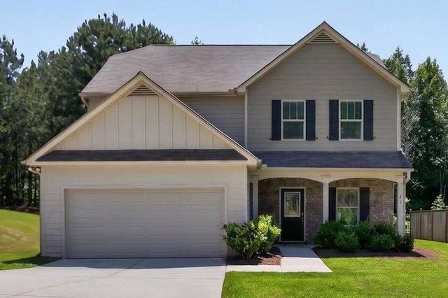 217 Stone Creek Court, Temple, GA 30179
