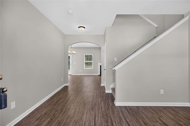 217 Stone Creek Court, Temple, GA 30179