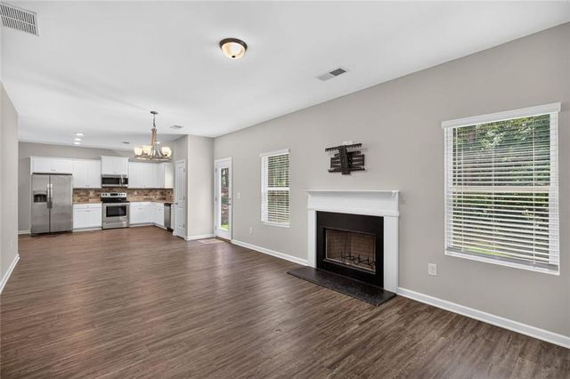 217 Stone Creek Court, Temple, GA 30179