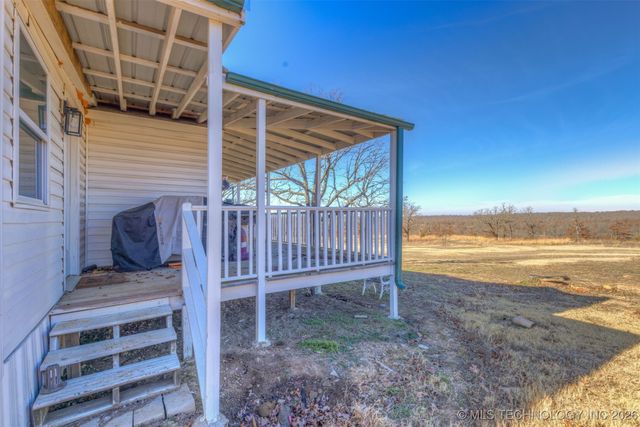 36895 W 91st Street S, Mannford, OK 74044