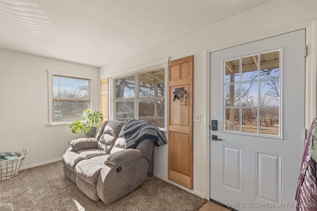 36895 W 91st Street S, Mannford, OK 74044