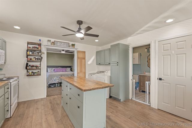 36895 W 91st Street S, Mannford, OK 74044