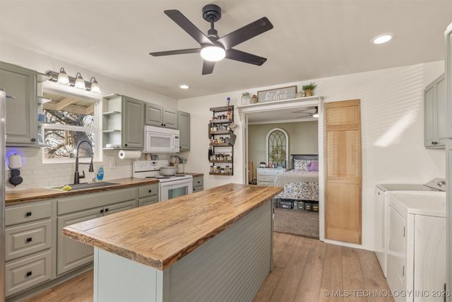 36895 W 91st Street S, Mannford, OK 74044