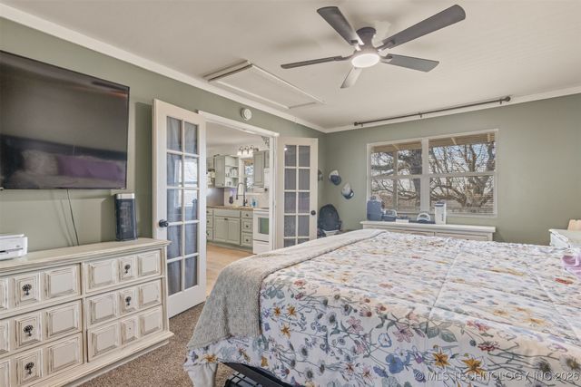 36895 W 91st Street S, Mannford, OK 74044