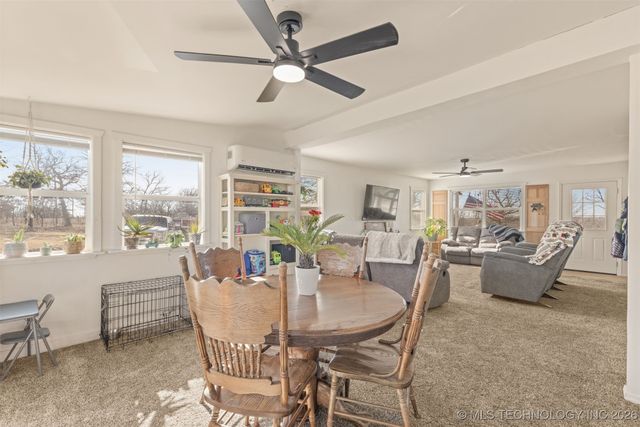 36895 W 91st Street S, Mannford, OK 74044