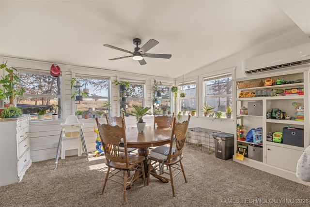 36895 W 91st Street S, Mannford, OK 74044