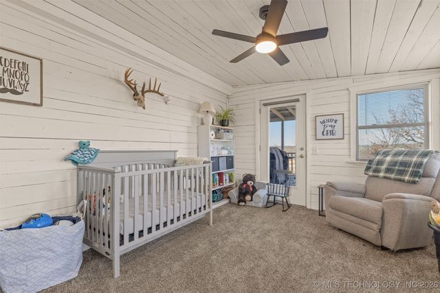 36895 W 91st Street S, Mannford, OK 74044