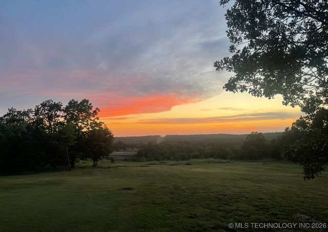 36895 W 91st Street S, Mannford, OK 74044