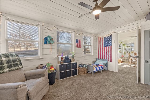 36895 W 91st Street S, Mannford, OK 74044