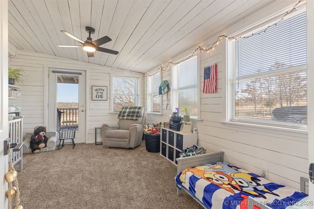 36895 W 91st Street S, Mannford, OK 74044