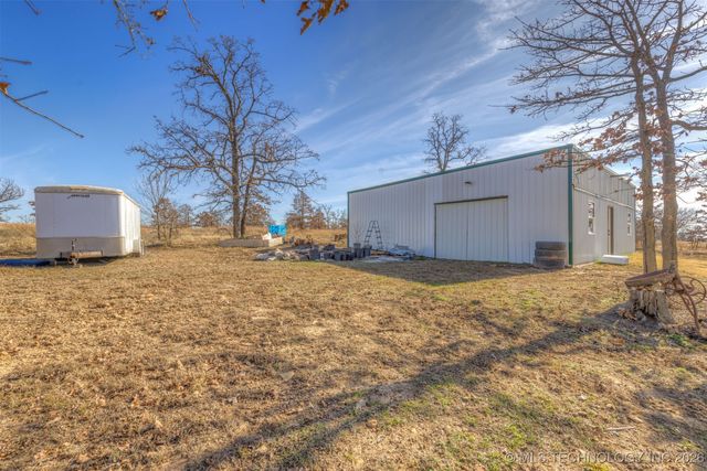 36895 W 91st Street S, Mannford, OK 74044