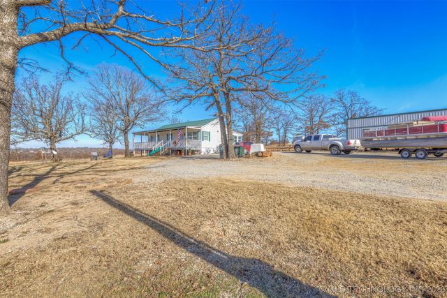 36895 W 91st Street S, Mannford, OK 74044