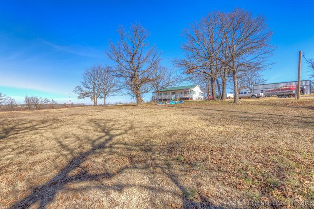 36895 W 91st Street S, Mannford, OK 74044