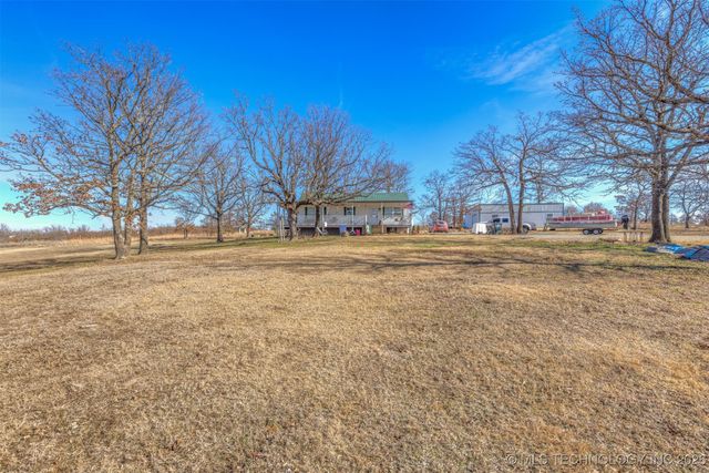 36895 W 91st Street S, Mannford, OK 74044