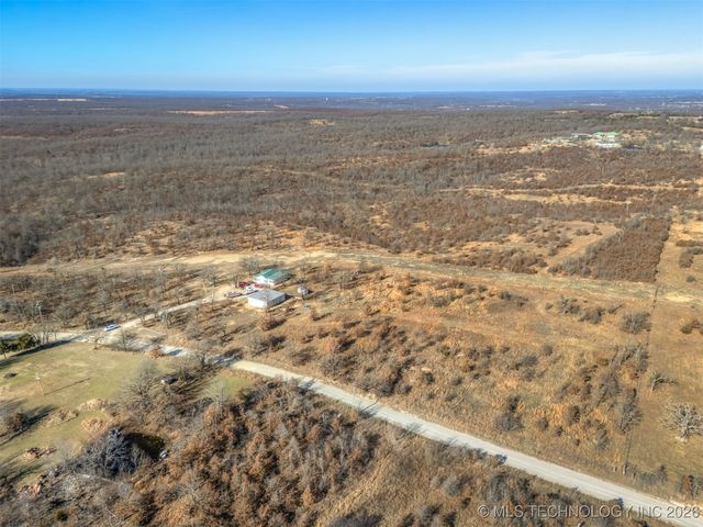 36895 W 91st Street S, Mannford, OK 74044