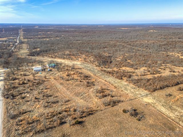 36895 W 91st Street S, Mannford, OK 74044