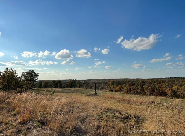 36895 W 91st Street S, Mannford, OK 74044