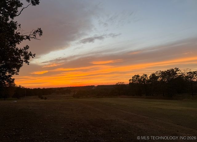 36895 W 91st Street S, Mannford, OK 74044