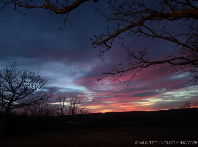 36895 W 91st Street S, Mannford, OK 74044