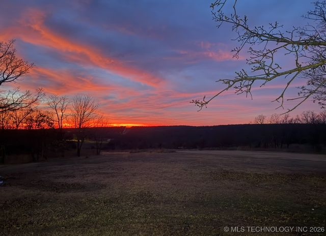 36895 W 91st Street S, Mannford, OK 74044