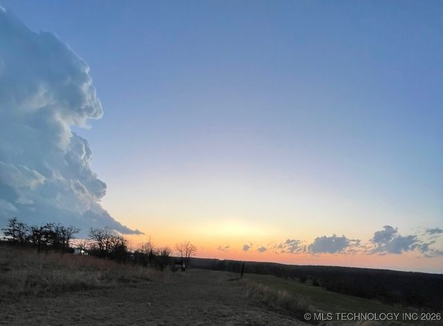 36895 W 91st Street S, Mannford, OK 74044