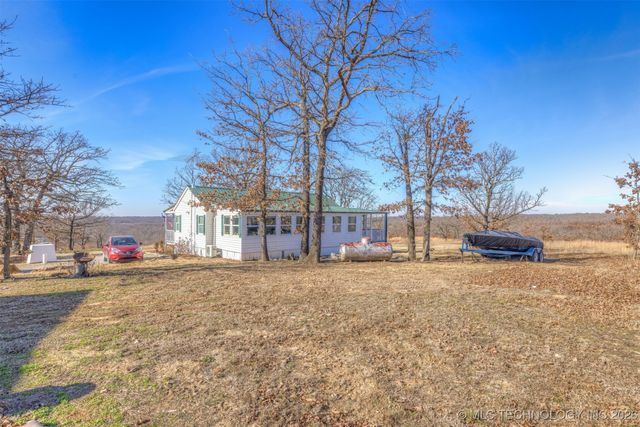 36895 W 91st Street S, Mannford, OK 74044