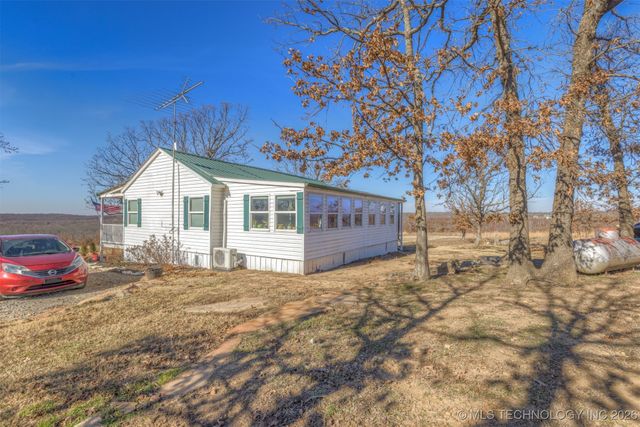 36895 W 91st Street S, Mannford, OK 74044