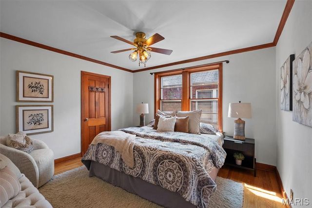 5821 Oleatha Avenue, St Louis, MO 63139