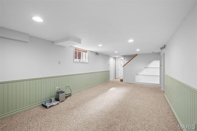 5821 Oleatha Avenue, St Louis, MO 63139