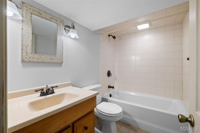 5821 Oleatha Avenue, St Louis, MO 63139