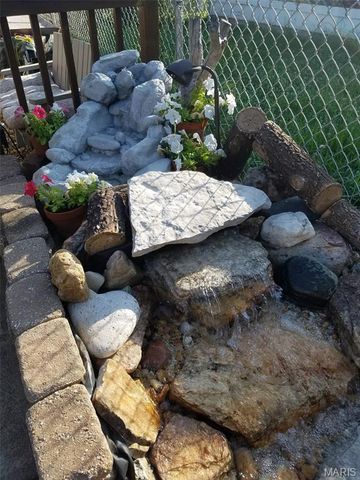 5821 Oleatha Avenue, St Louis, MO 63139