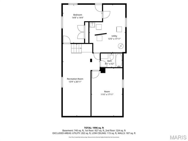 5821 Oleatha Avenue, St Louis, MO 63139