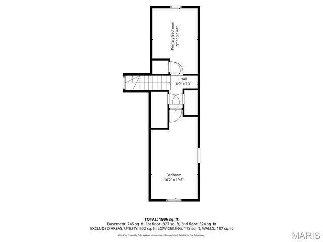 5821 Oleatha Avenue, St Louis, MO 63139